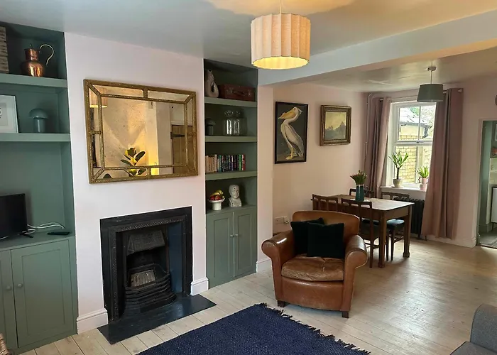 Hurrell Cottage
