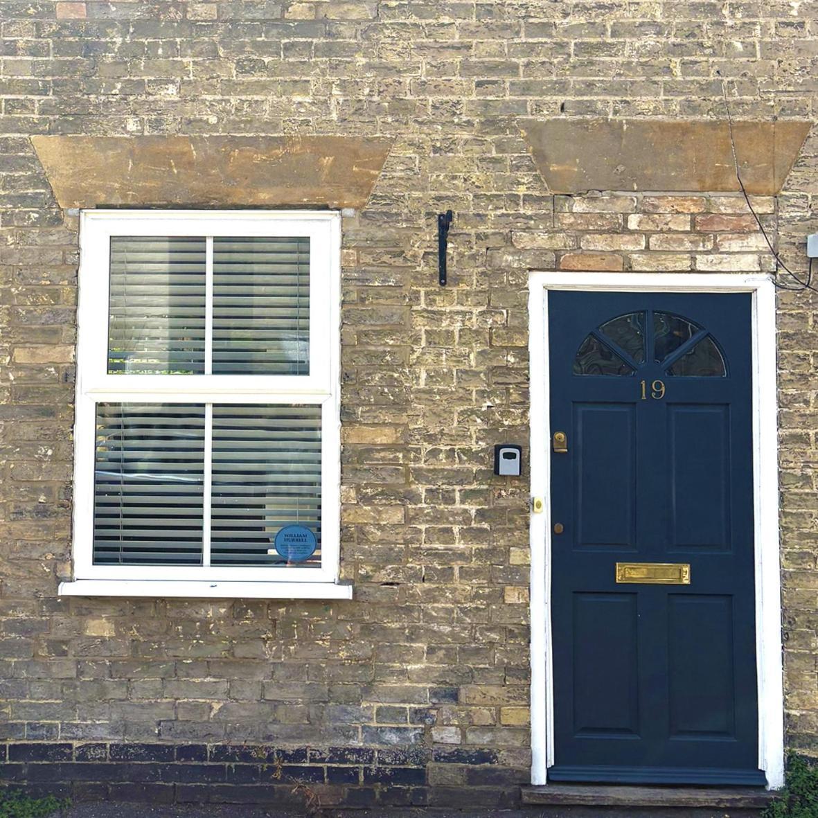 Holiday home Hurrell Cambridge (Cambridgeshire)